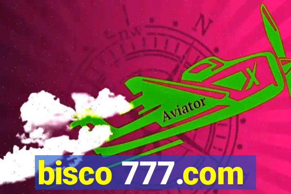 bisco 777.com